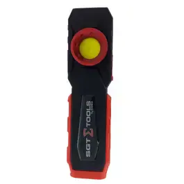 Lanterna LED para inspeção recarregável 10W 600LM SGT-8502 Sigma — fotografia 2