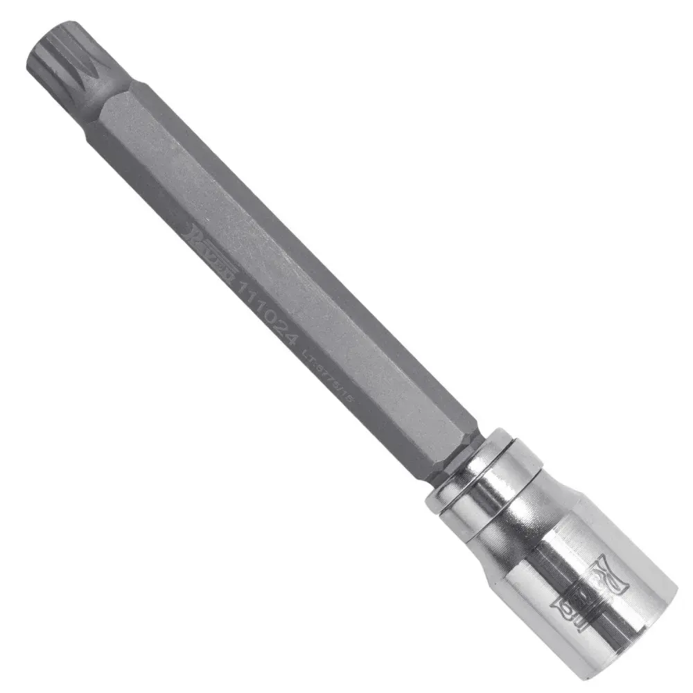 111024 chave estriada 12 mm para cabeçote dos motores ap Raven — fotografia 3