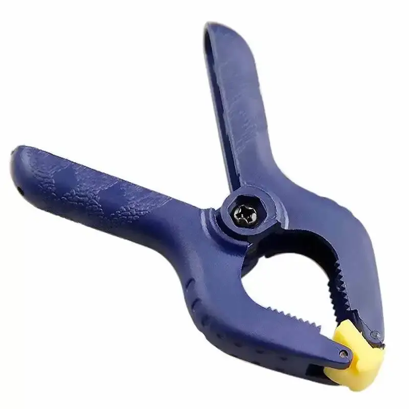 Grampo multiuso 3 POL (75 mm) quick grip Irwin — fotografia de referência