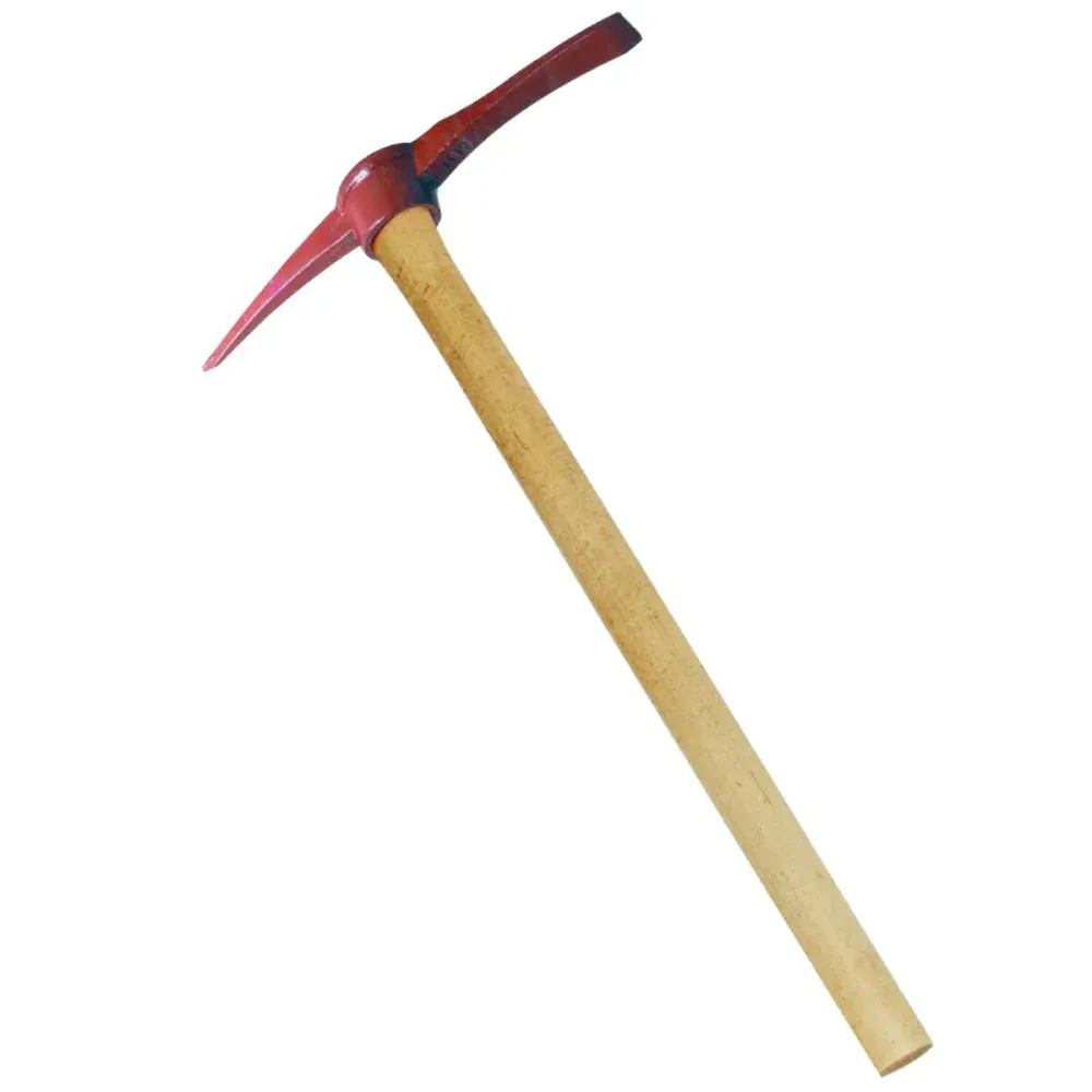 Picareta com cabo 510X73X63MM Tenace