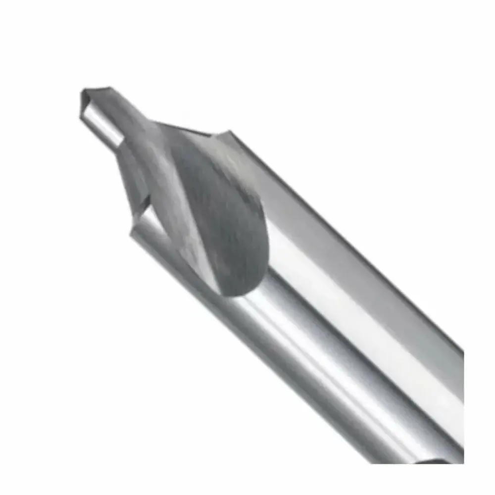 Broca ar. cnt. 4,00X 10,0MM TW700 DIN333A Lenox-Twill — fotografia 2