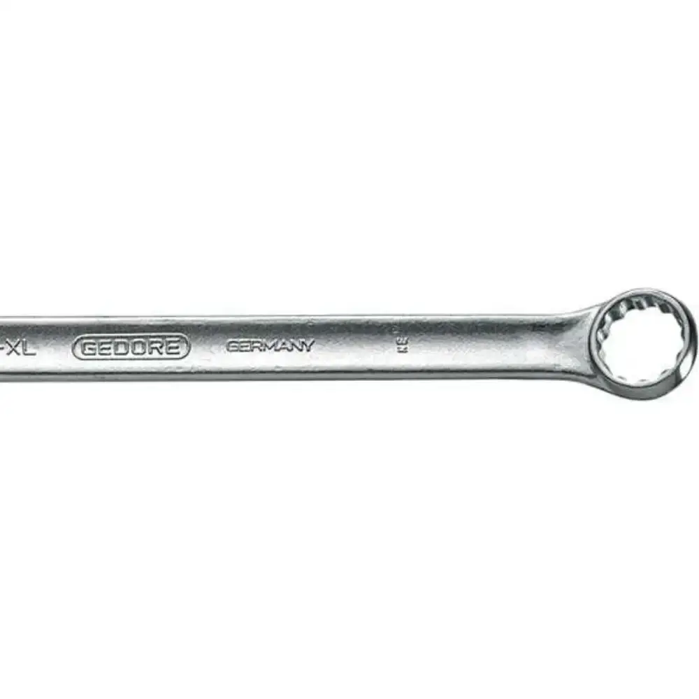 Chave combinada 19.0 MM 1B Gedore — fotografia 4