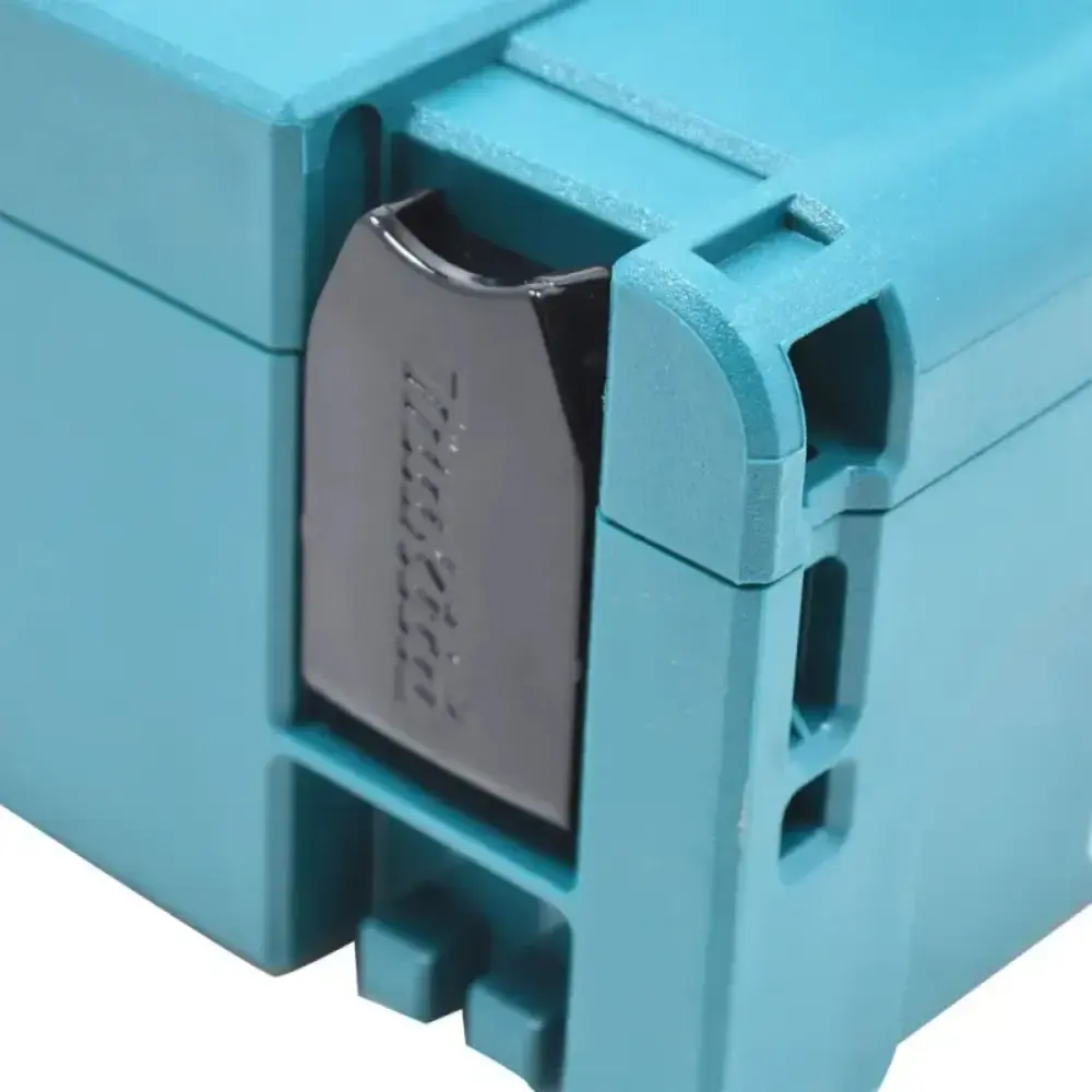 Maleta modular para ferramentas mak-pac tipo 1 Makita — fotografia 2
