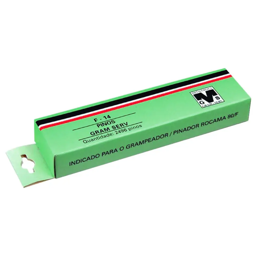 Pino F14 Rocama 2496 peç