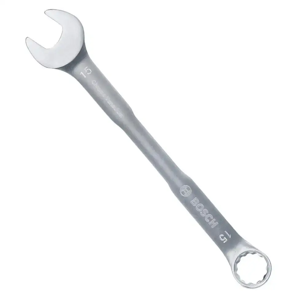 Chave Combinada 15 mm 1600A03AJ5000 BOSCH Bosch Ferramentas Manuais — fotografia de referência