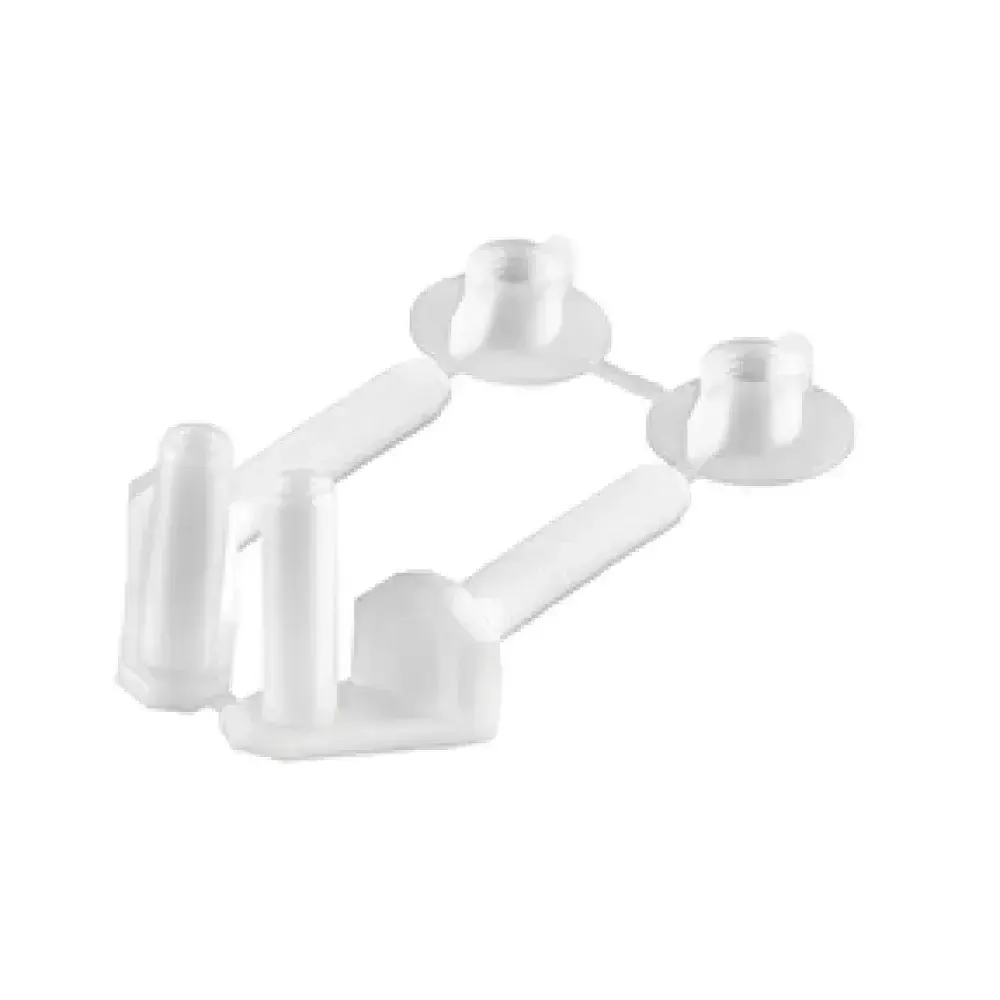 Conjunto de fixação para assento Herc — fotografia 4