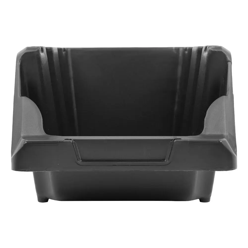 Gaveta organizadora prática N°5 preta 15X26CM Kala — fotografia 5