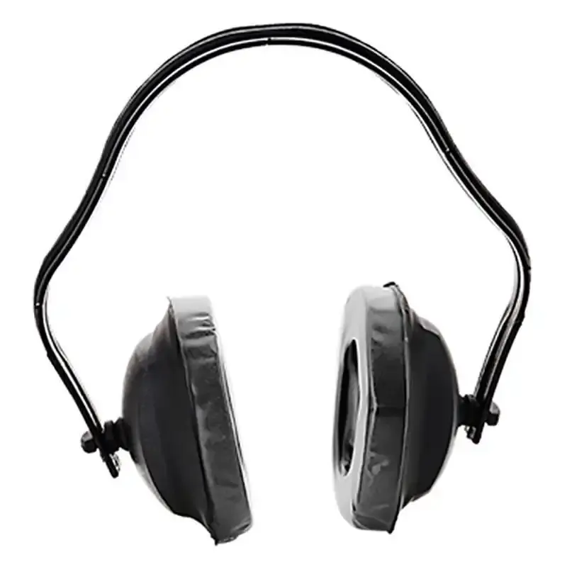 Protetor Auricular Abafador Tipo Fone COMBAT WPS0100 10 dB DELTA PLUS — fotografia 3