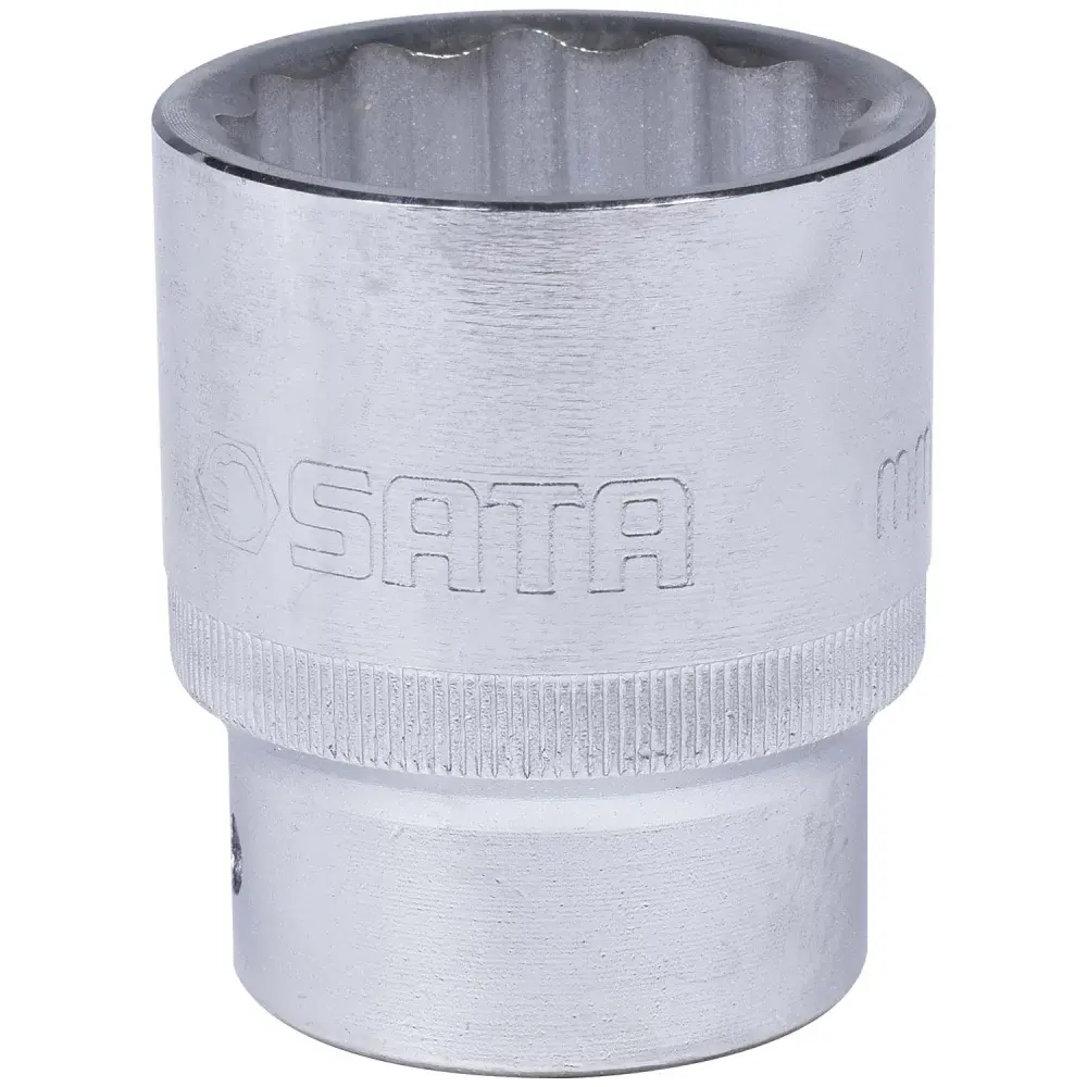 Soquete estriado 32MM encaixe 3/4 Sata — fotografia de referência