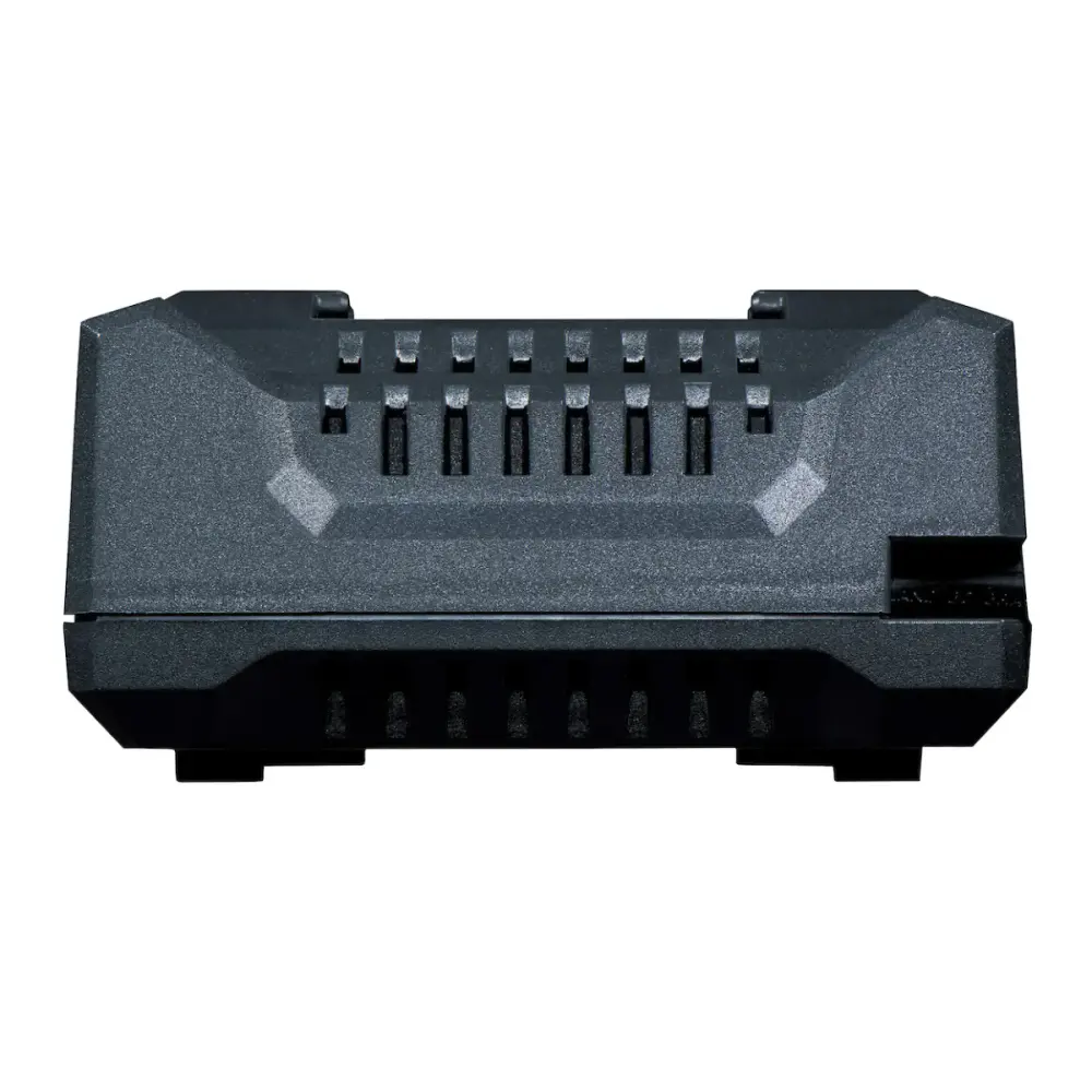 Carregador rápido de baterias 18,0V GAL 18V-20 bivolt Bosch — fotografia 4