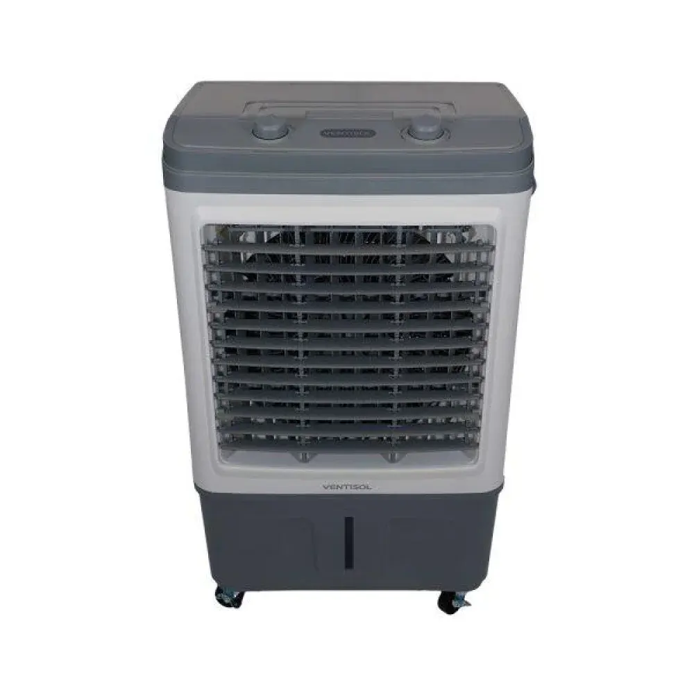 Climatizador clin 35 pro 150W branco/cinza 220V Ventisol