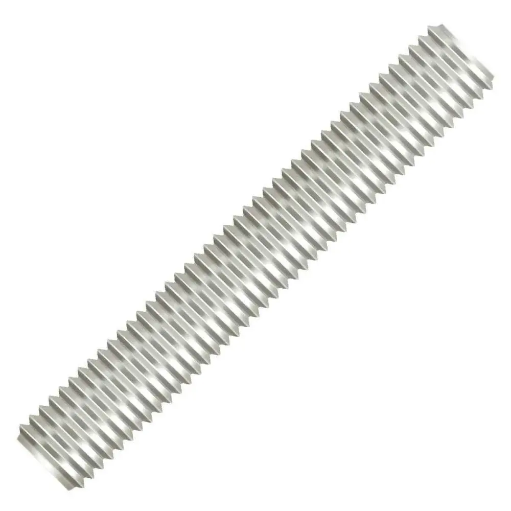Barra roscada unc pol 1/2 1M Ciser