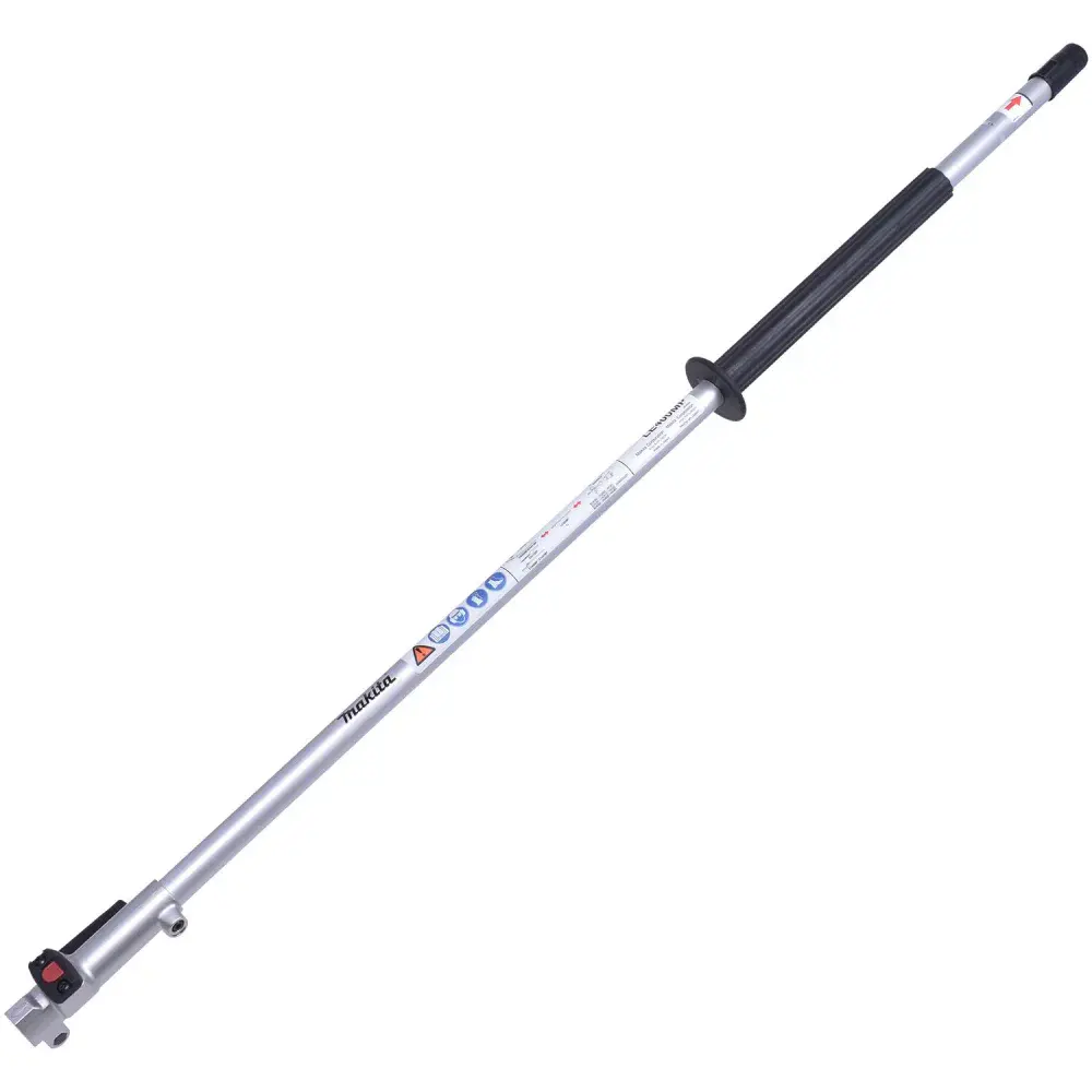 Conexão de extensão do eixo modelo LE400MP da Makita