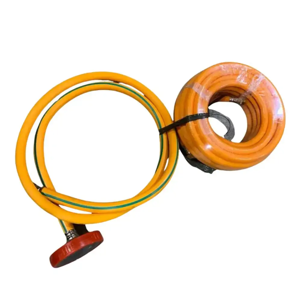 Lavadora de alta pressão industrial EL-3500V1 1CV bivolt MotoMil — fotografia 3
