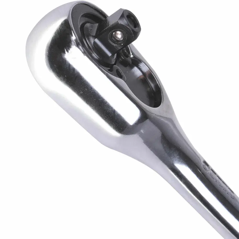 Catraca reversível encaixe 3/8 Sata ST12900SC — fotografia 5