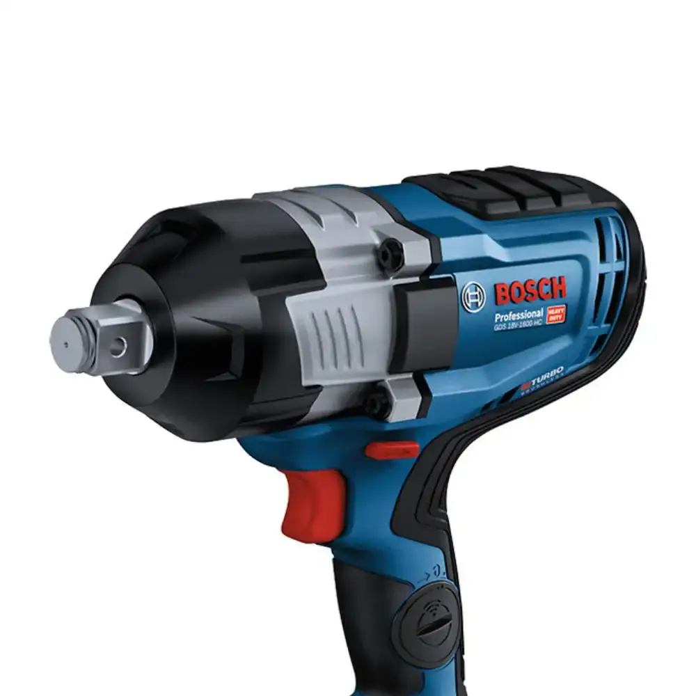 Chave de impacto 3/4 POL 18V GDS 18V-1600 HC Bosch — fotografia 3
