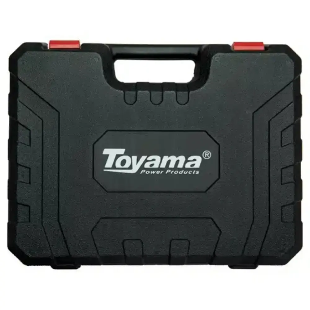 Tesoura de Poda a Bateria 25 mm 18V TBT18SC25C-K com Carregador Bivolt TOYAMA — fotografia 11