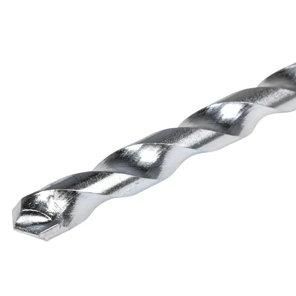 Broca para concreto 10 x 120MM CYL-1 Bosch — fotografia 4