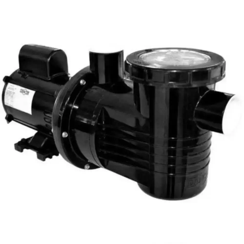 Bomba para piscina, cascata e hidromassagem 1CV monofásica PF-17 Dancor