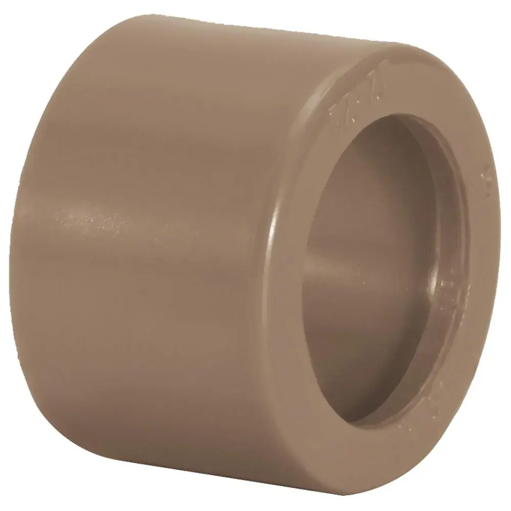 Bucha redução curta Amanco soldável 40X32MM — fotografia de referência
