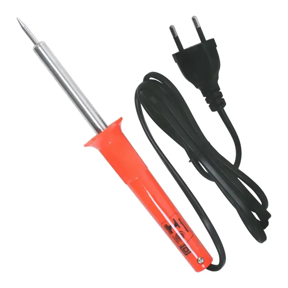 Ferro de solda 25W Weller - 127V