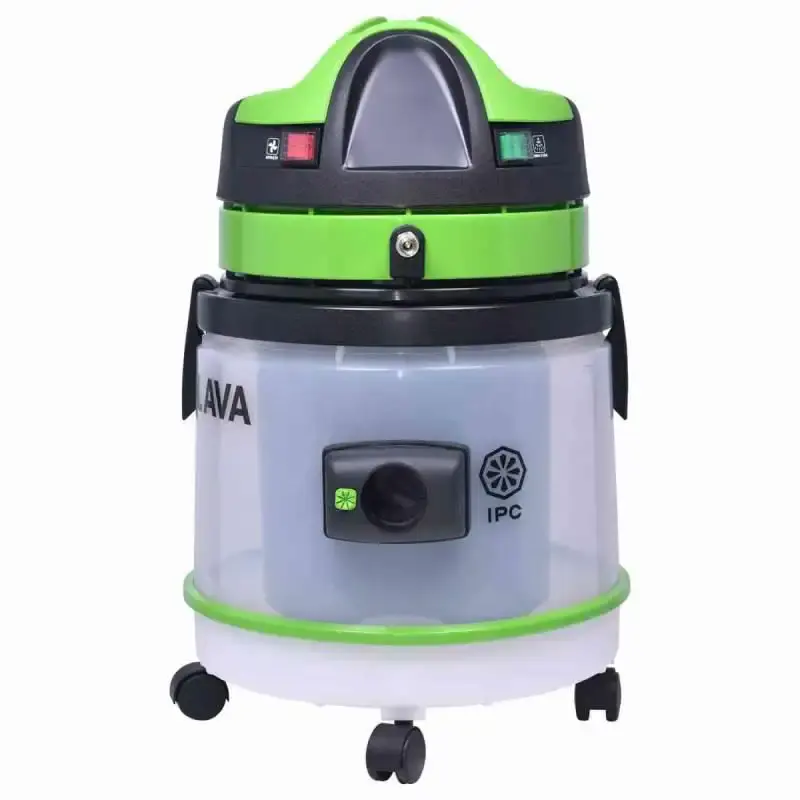 Aspirador e extrator para sólidos e líquidos profissional lava PRO IPC 220 V — fotografia 5