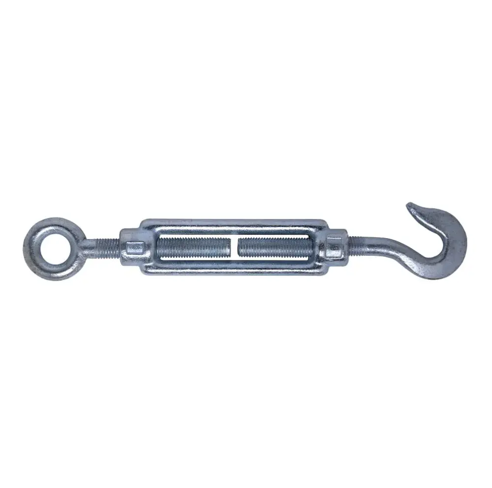 Esticador cabo aço 1/2" Carbografite