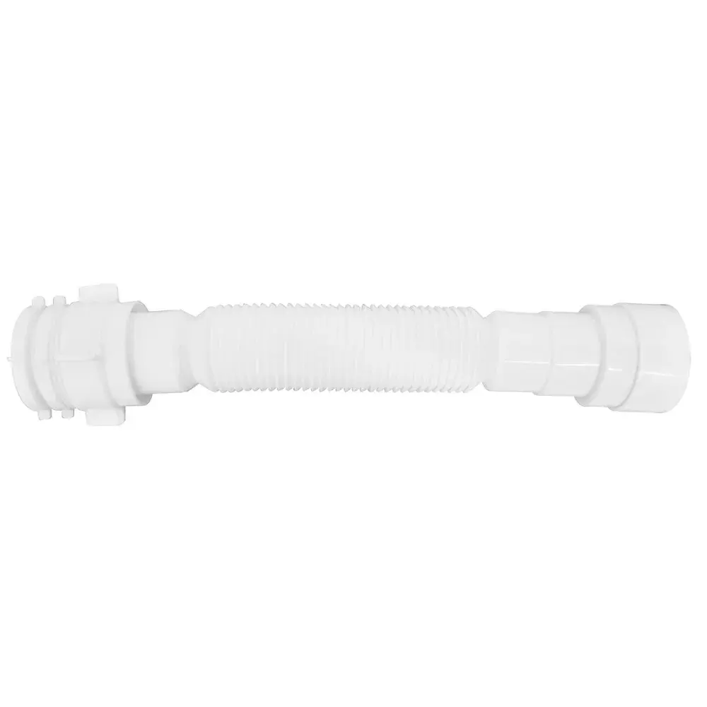 Sifao sanfonado Astra universal branco