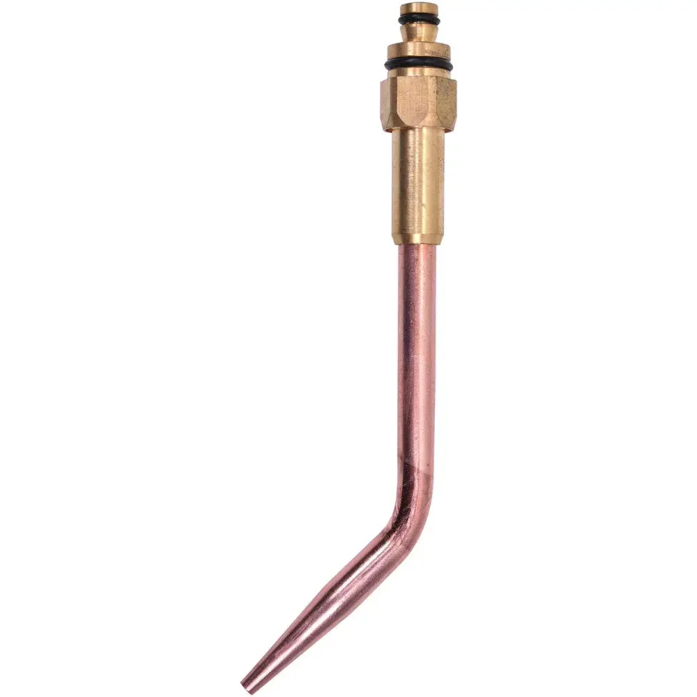 Extensão de solda CG200 acetileno Nº 2 Carbografite — fotografia 7