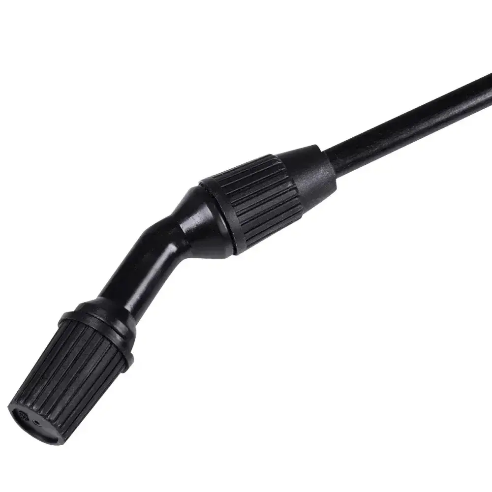 Kit pulverizador 3L, 5L e 7L Worker — fotografia 10