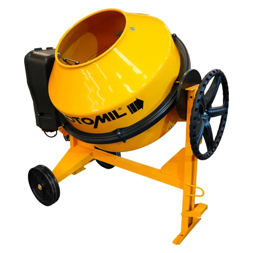 Betoneira MB-400P mono 400L 220V MotoMil