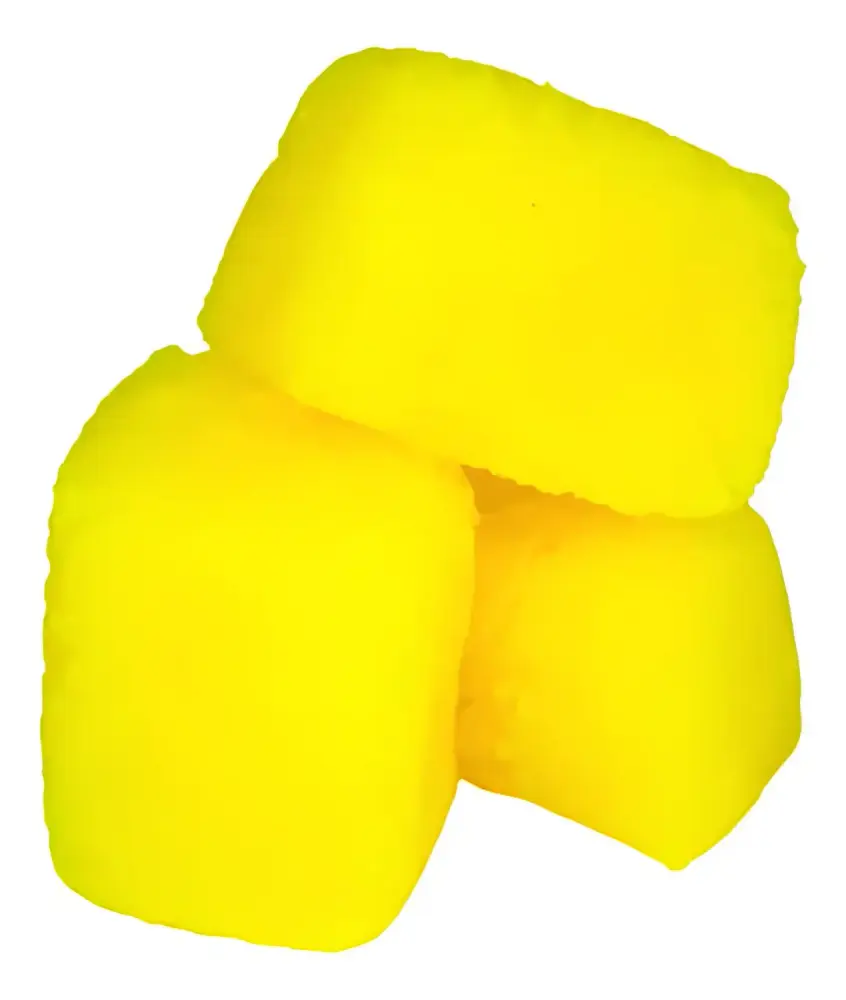 Clarificante em gel com 4 pastilhas 102G Montreal — fotografia 3