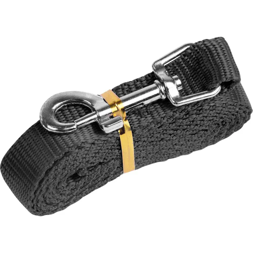 Guia peitoral para porte pequeno preta m 5KG Kala — fotografia 4
