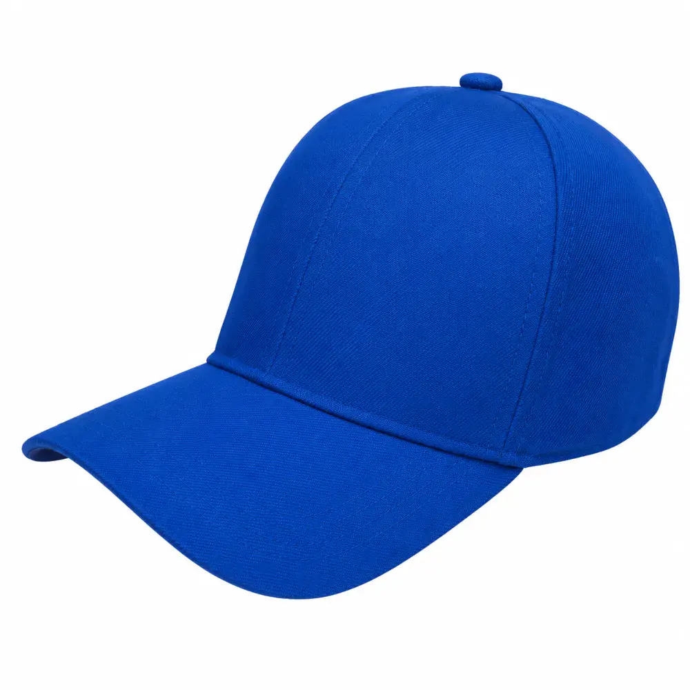 Boné uniforme em brim azul 5 peças Worker
