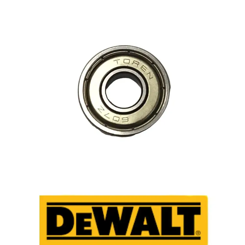 Rolamento de esferas para esmerilhadeiras 90530454 Dewalt — fotografia 3