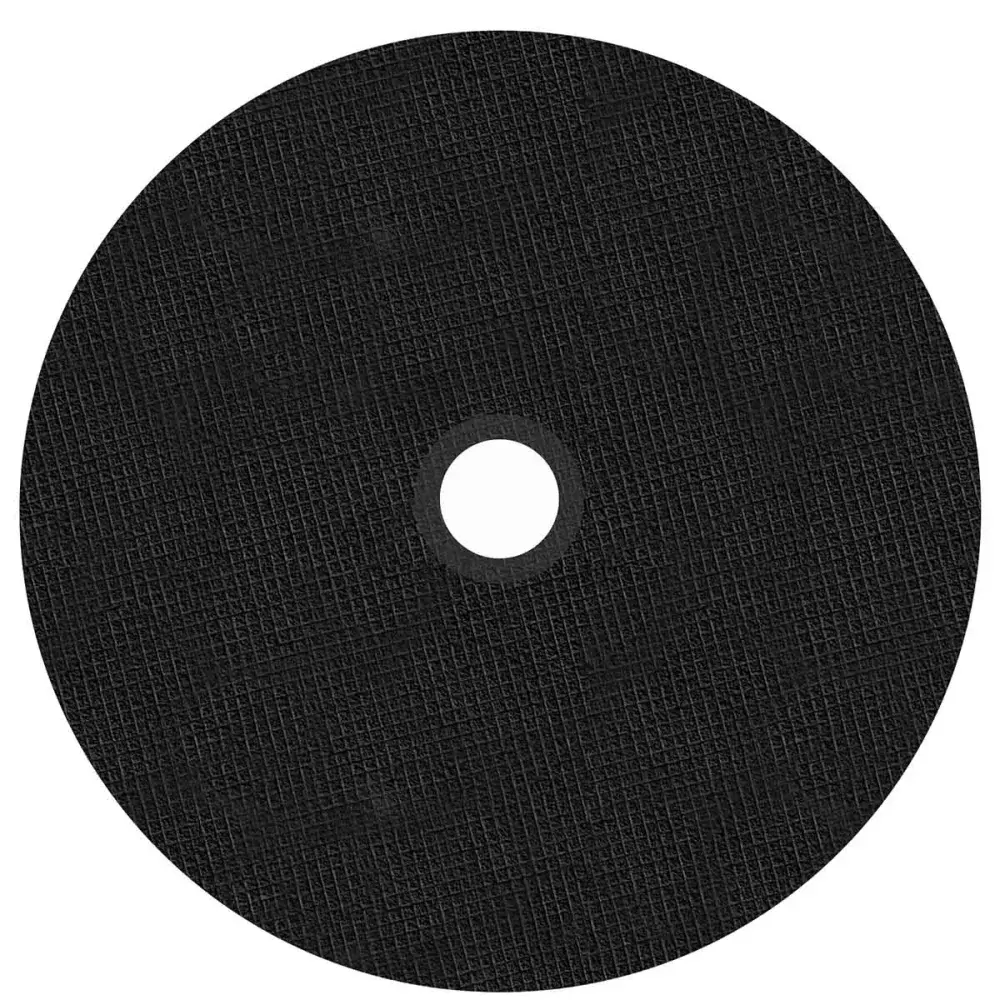 Disco de corte reto para inox quantum BHP12 180X1.6MM Norton — fotografia 4