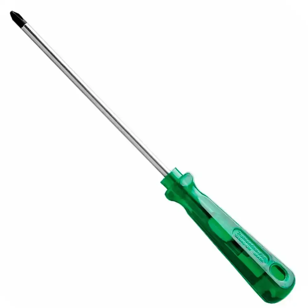 Chave Phillips 1/8 x 10 Pol Easygrip TRAMONTINA — fotografia 5