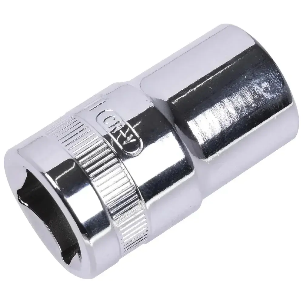 Soquete sextavado 14 mm encaixe 1/2 da Sata — fotografia 10