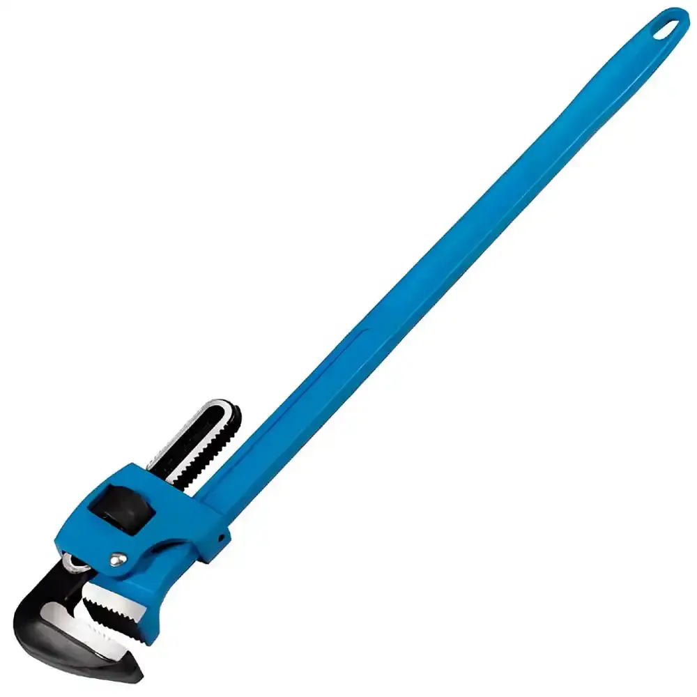 Chave grifo para tubos 24 pol tipo stillson 033464 Gedore — fotografia 4