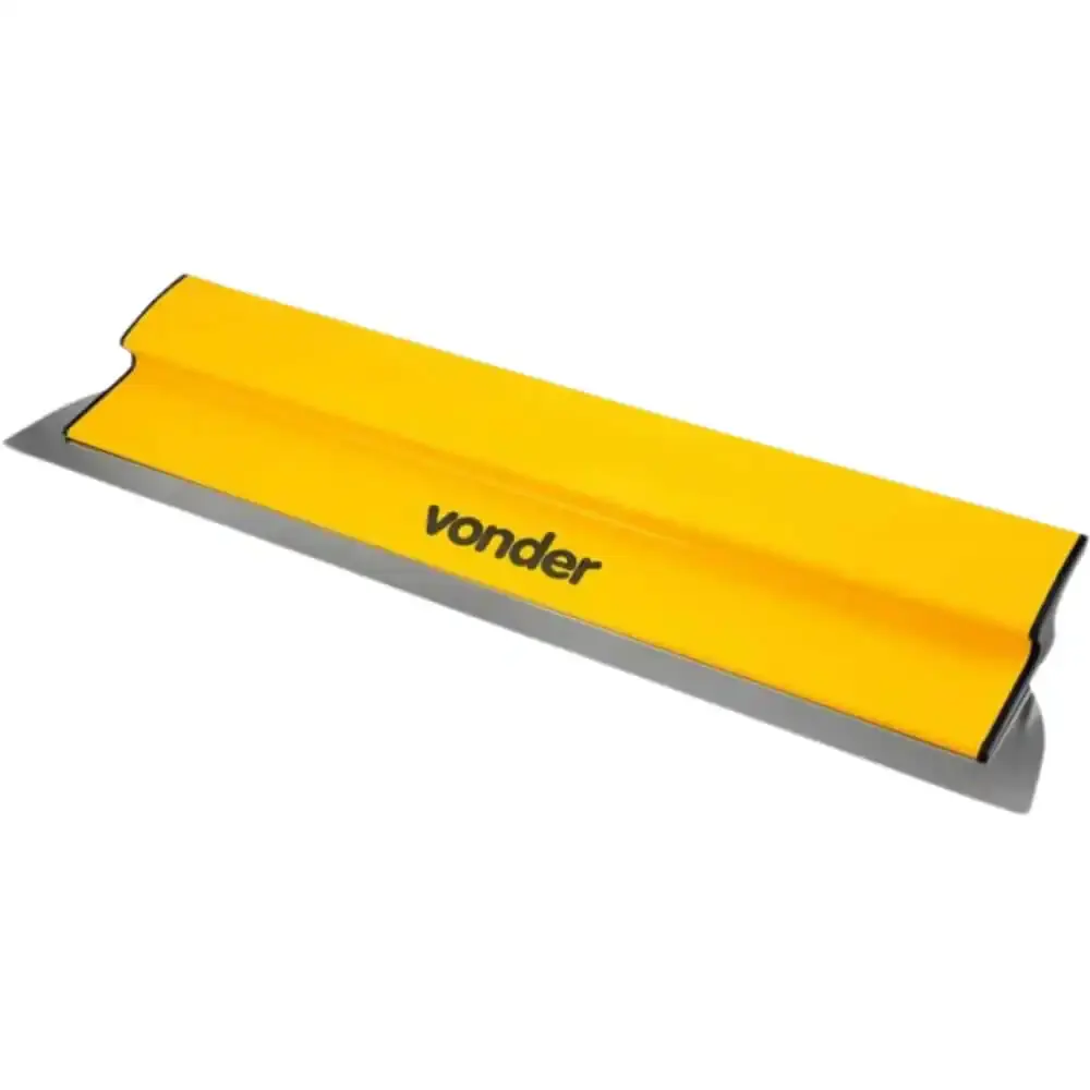 Desempenadeira para massa corrida 60 CM Vonder