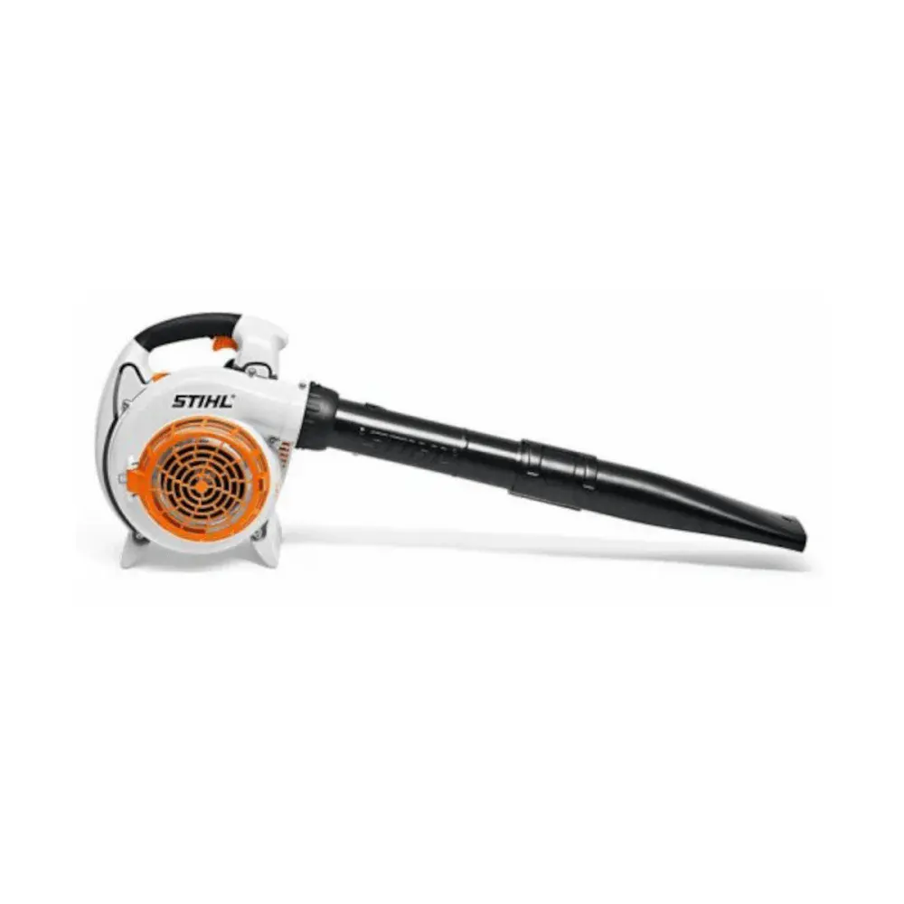 Soprador a gasolina bg 86 c-e 0.8KW Stihl — fotografia 2