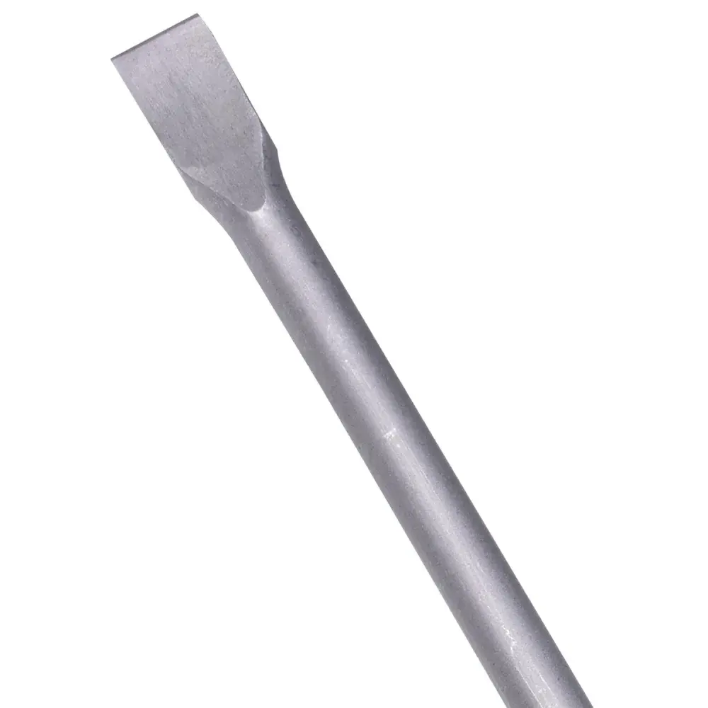 Talhadeira sds max 25X600MM Worker — fotografia 4