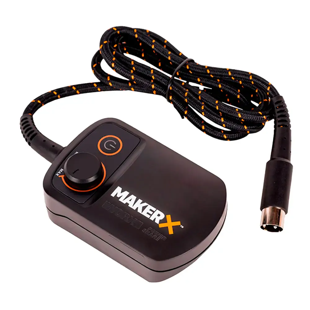 Adaptador makerx control hub 20V WA7160 Worx