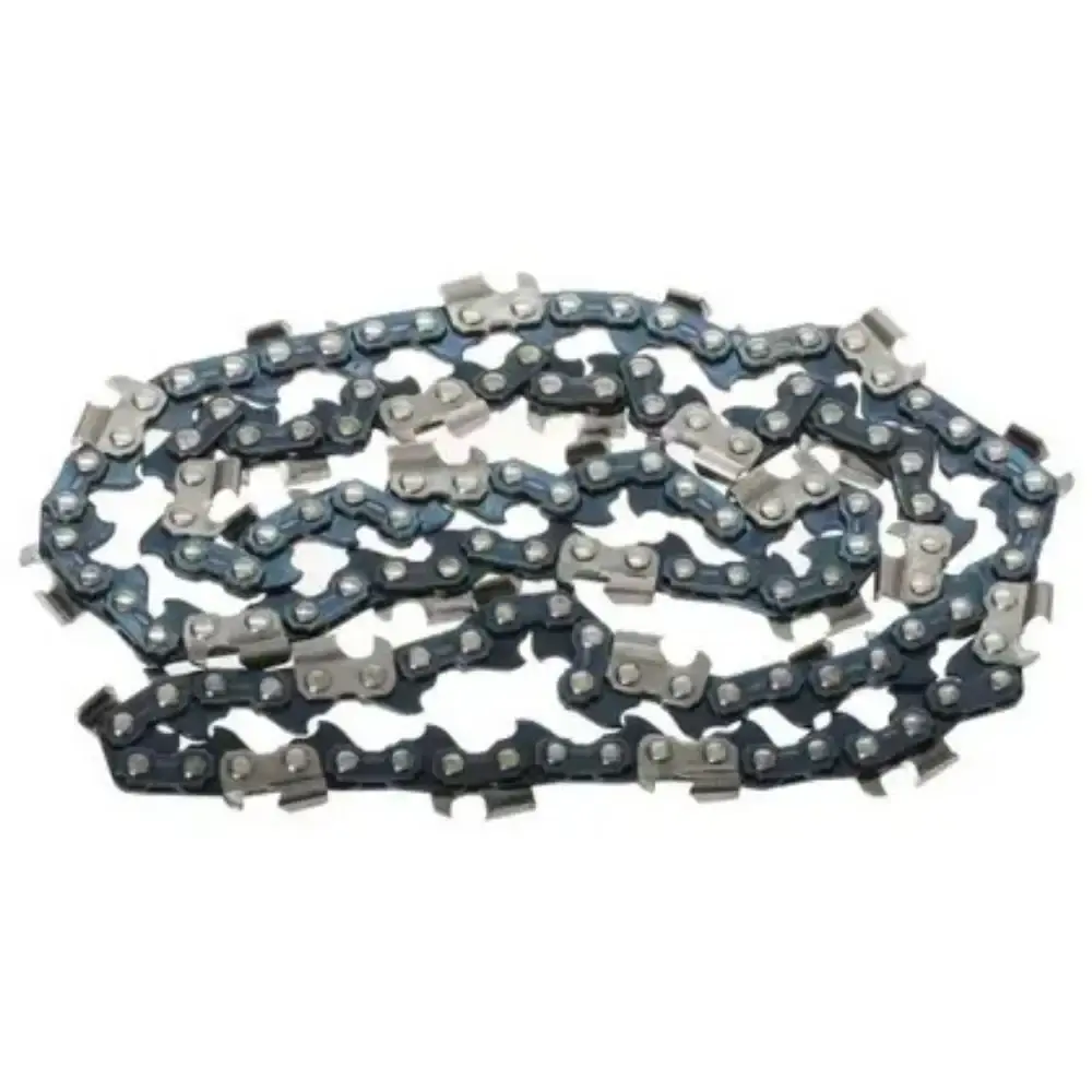 Corrente para motosserra sabre 20 POL 1,5 MM 3/8 POL 34 facas Toyama — fotografia de referência