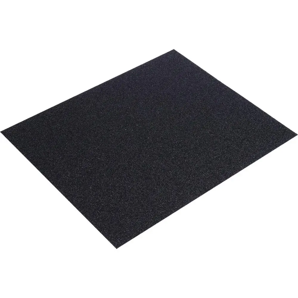 Lixa dágua para desbaste grão 60 225X275MM Worker — fotografia 4