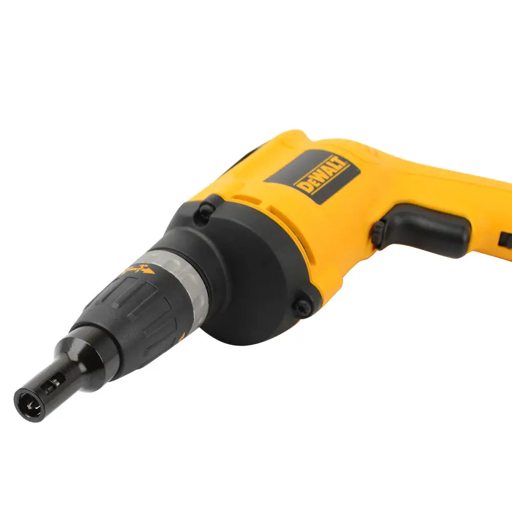 Parafusadeira drywall DW255BR 650W Dewalt 127 volts — fotografia 2