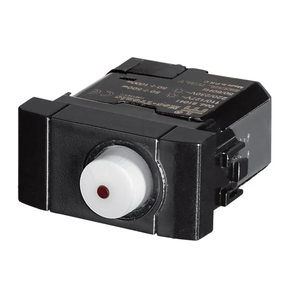 Módulo dimmer biv Mectronic br petra