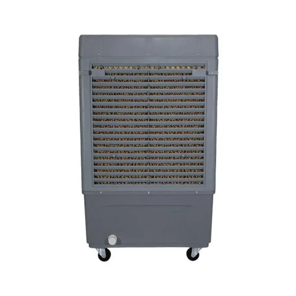 Climatizador clin 35 pro 150W branco/cinza 220V Ventisol — fotografia 11