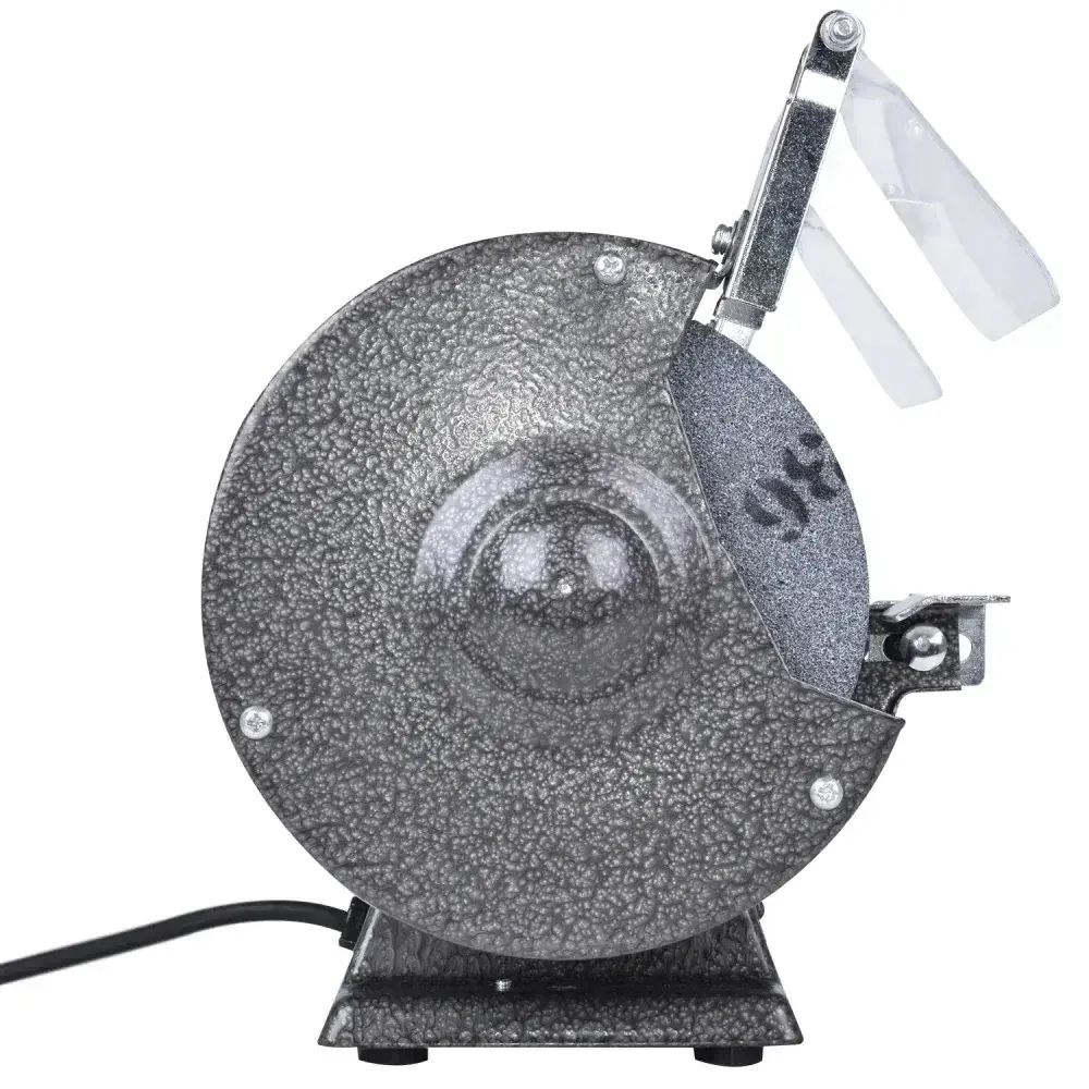 Moto esmeril de bancada me- 6 3580 rpm 360W biv Ferrari — fotografia 10