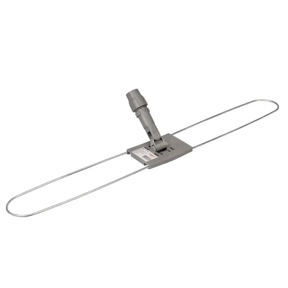 Suporte para mop em alumínio 80CM Perfect — fotografia 3